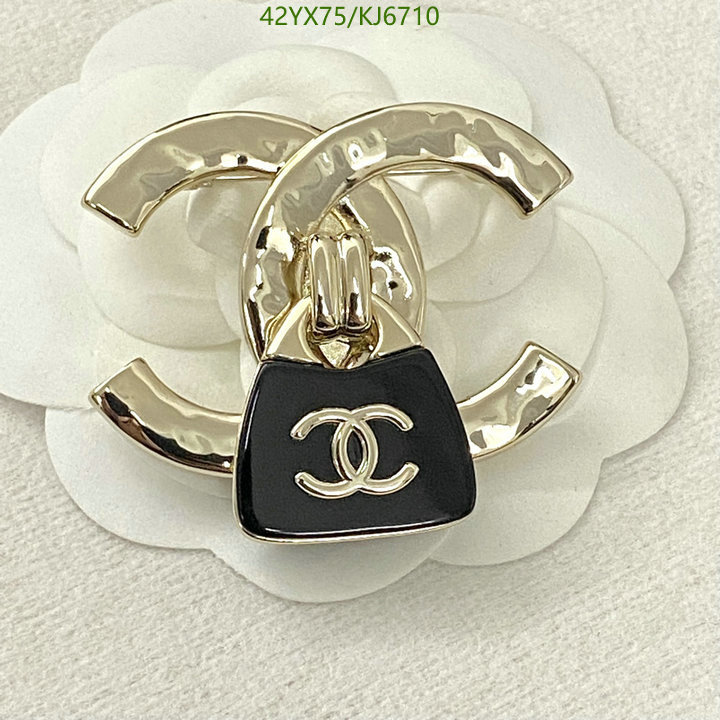 Chanel-Jewelry Code: KJ6710 $: 42USD