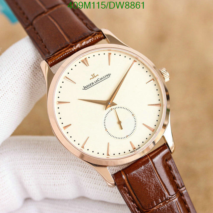 Jaeger-LeCoultre-Watch-Mirror Quality Code: DW8861 $: 409USD