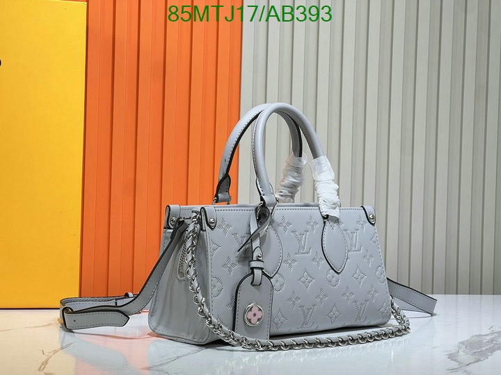 LV-Bag-4A Quality Code: AB393 $: 85USD