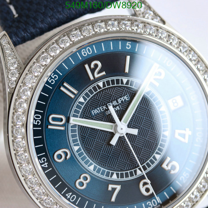 Patek Philippe-Watch-Mirror Quality Code: DW8920 $: 549USD