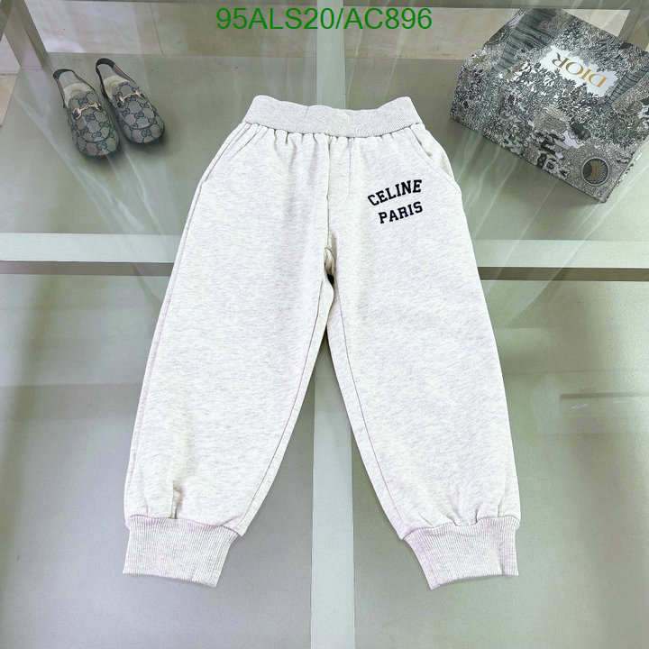 CELINE-Kids clothing Code: AC896 $: 95USD