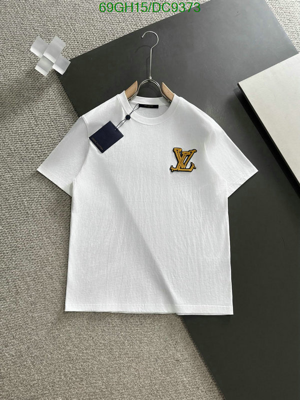 LV-Clothing Code: DC9373 $: 69USD