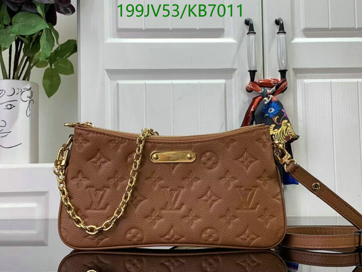 LV-Bag-Mirror Quality Code: KB7011 $: 199USD