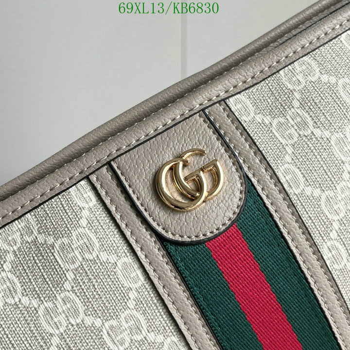 Gucci-Bag-4A Quality Code: KB6830 $: 69USD