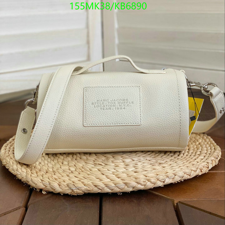 Marc Jacobs-Bag-Mirror Quality Code: KB6890 $: 155USD