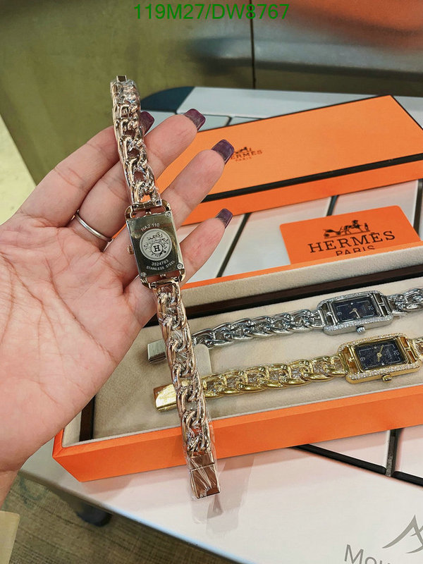 Hermes-Watch(4A) Code: DW8767 $: 119USD