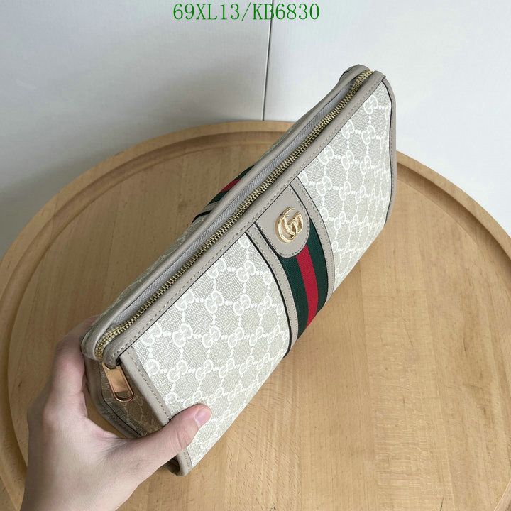 Gucci-Bag-4A Quality Code: KB6830 $: 69USD