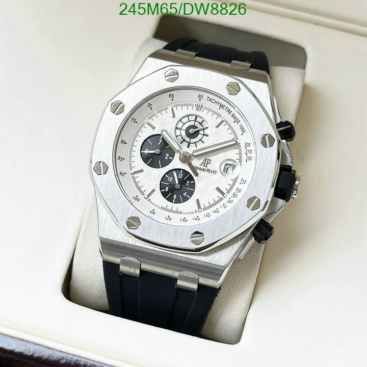 Audemars Piguet-Watch-Mirror Quality Code: DW8826 $: 245USD