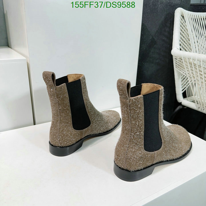 Boots-Women Shoes Code: DS9588 $: 155USD