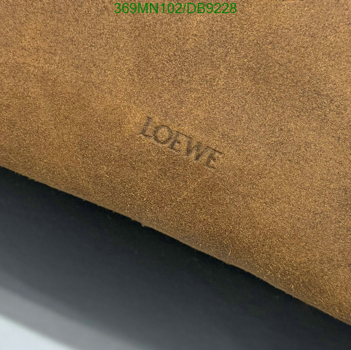 Loewe-Bag-Mirror Quality Code: DB9228 $: 369USD