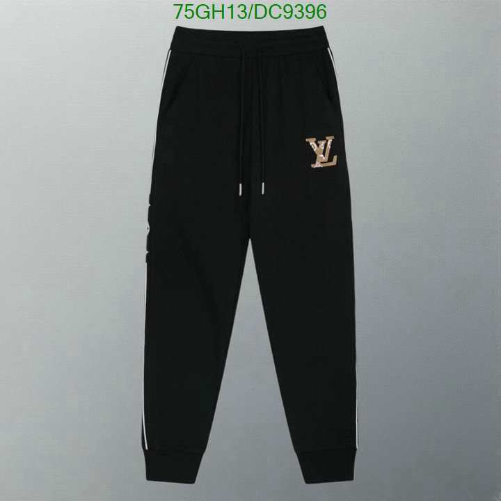 LV-Clothing Code: DC9396 $: 75USD