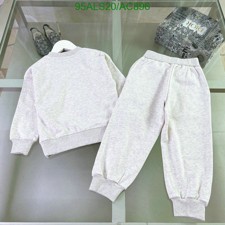 CELINE-Kids clothing Code: AC896 $: 95USD