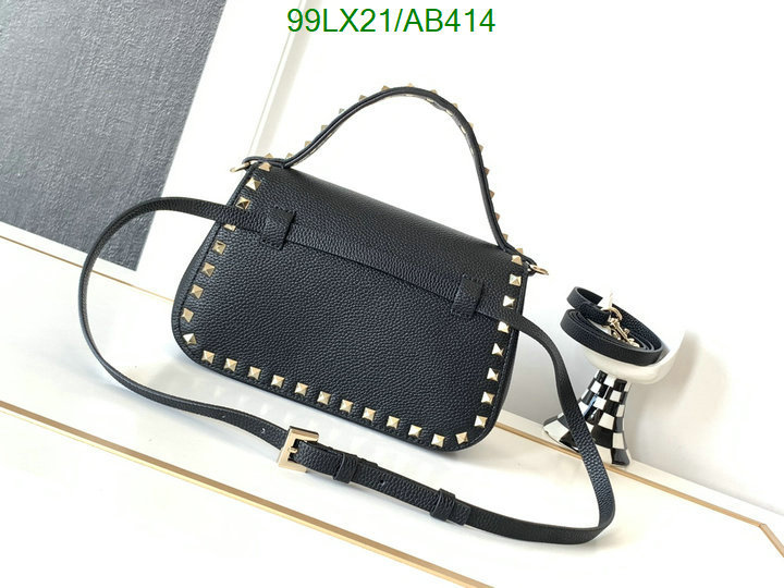 Valentino-Bag-4A Quality Code: AB414 $: 99USD