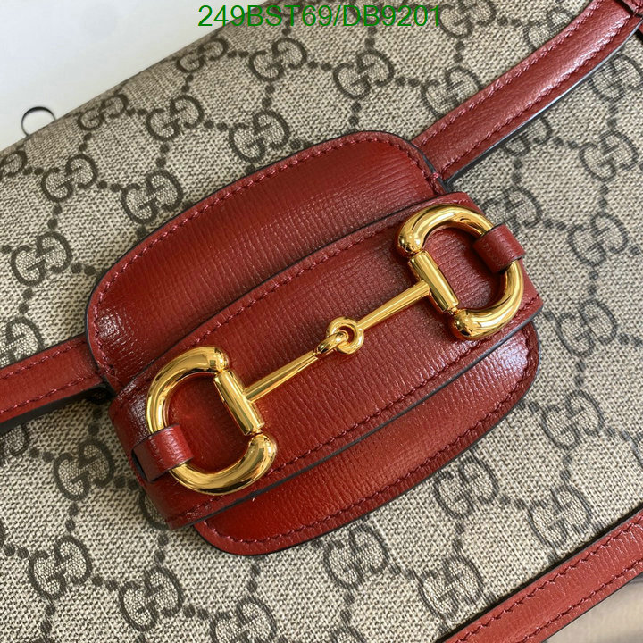 Gucci-Bag-Mirror Quality Code: DB9201 $: 249USD