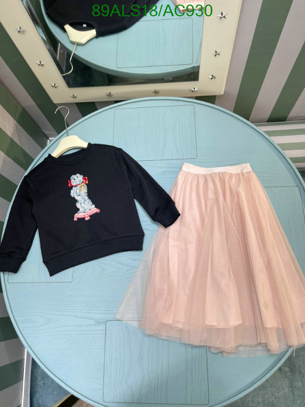 Dior-Kids clothing Code: AC930 $: 89USD