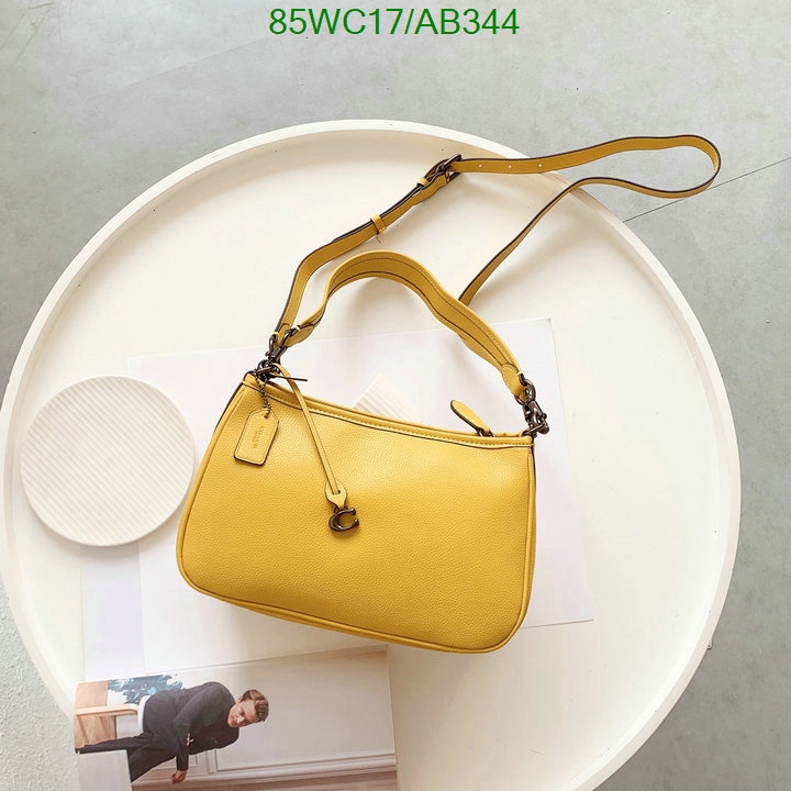 Coach-Bag-4A Quality Code: AB344 $: 85USD