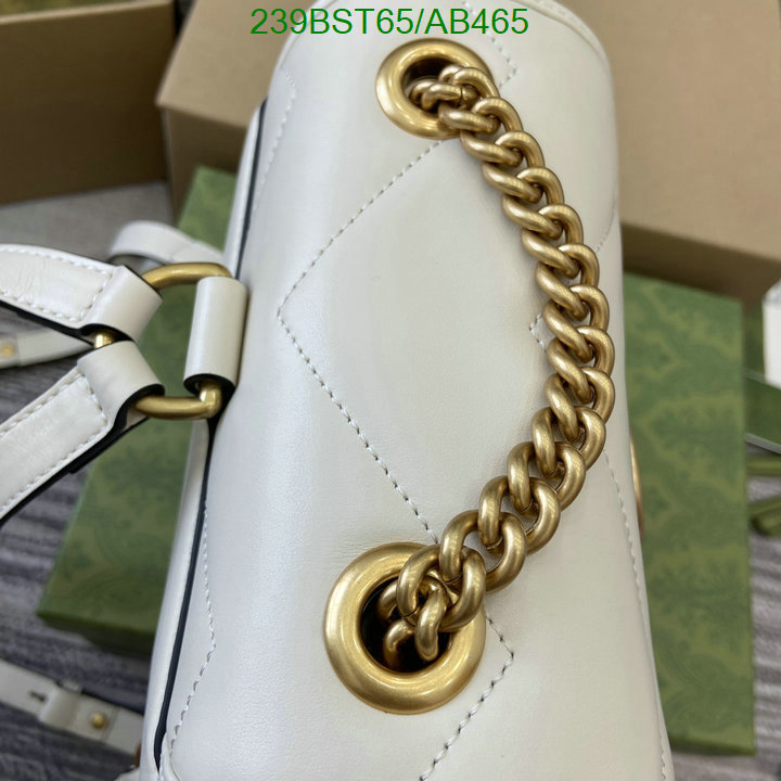 Gucci-Bag-Mirror Quality Code: AB465 $: 239USD