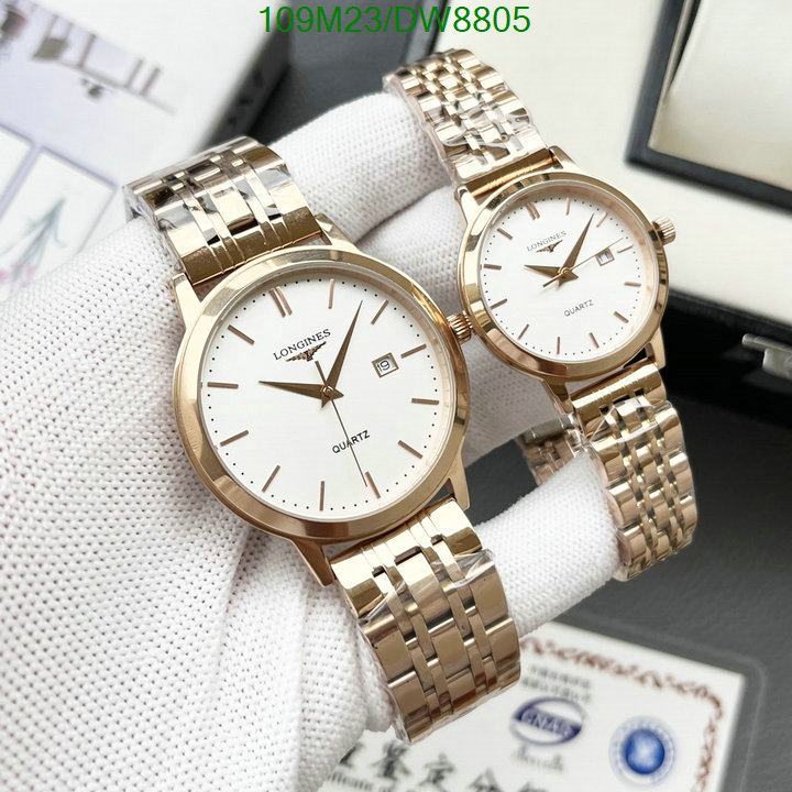 LONGINES-Watch-4A Quality Code: DW8805 $: 109USD