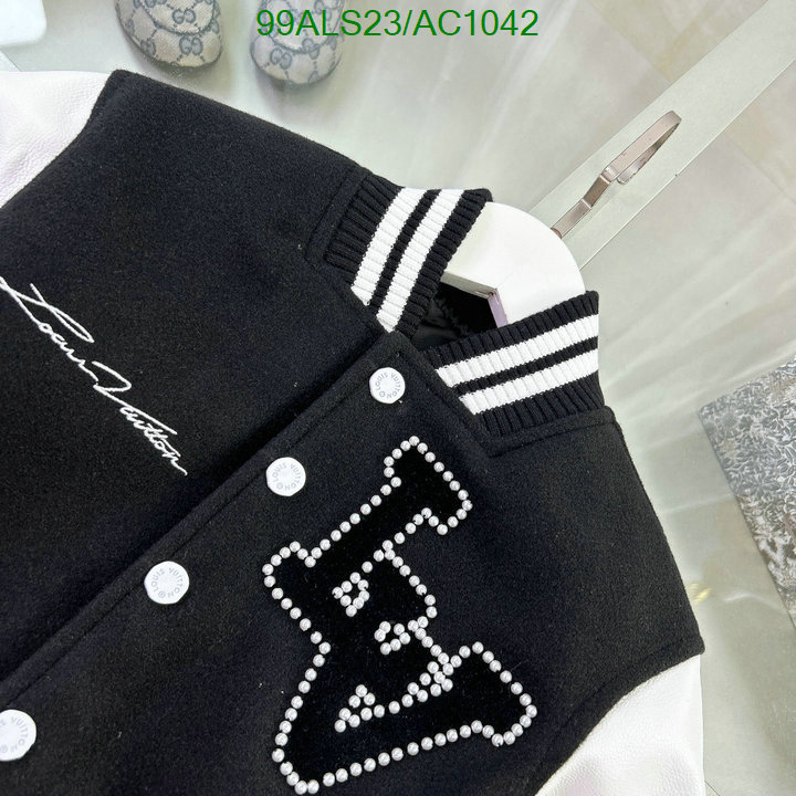 LV-Kids clothing Code: AC1042 $: 99USD