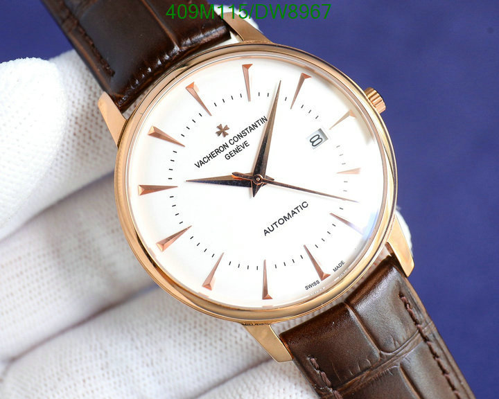 Vacheron Constantin-Watch-Mirror Quality Code: DW8967 $: 409USD