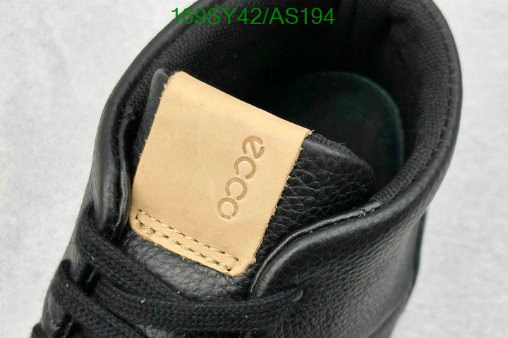 Ecco-Men shoes Code: AS194 $: 169USD