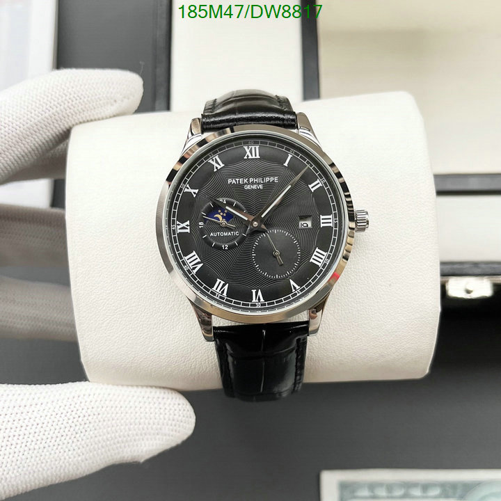 Patek Philippe-Watch-4A Quality Code: DW8817 $: 185USD