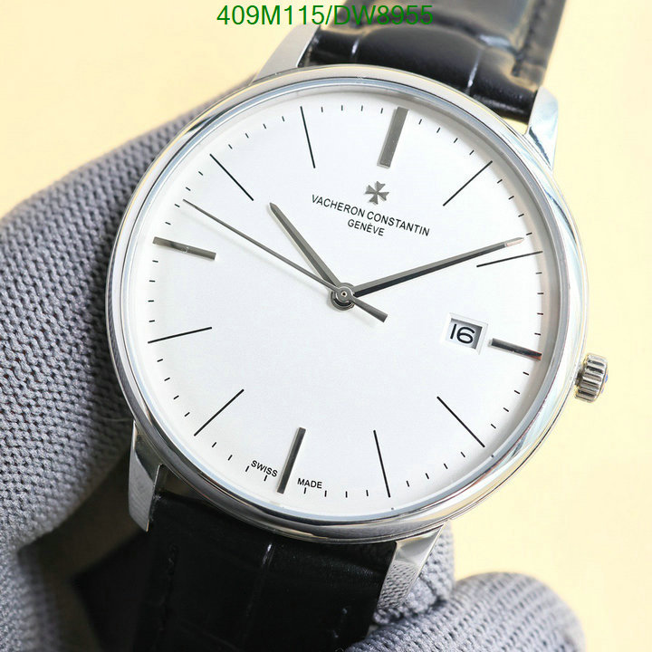 Vacheron Constantin-Watch-Mirror Quality Code: DW8955 $: 409USD