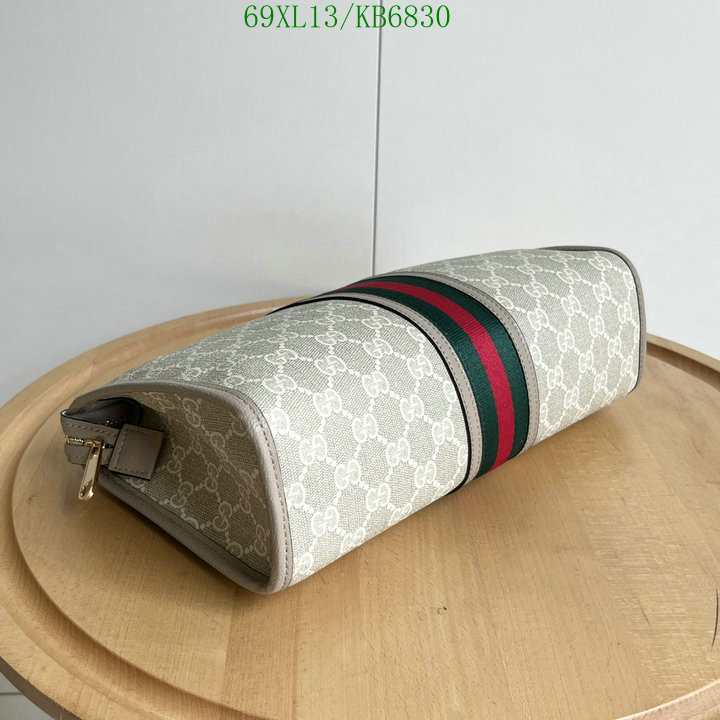 Gucci-Bag-4A Quality Code: KB6830 $: 69USD