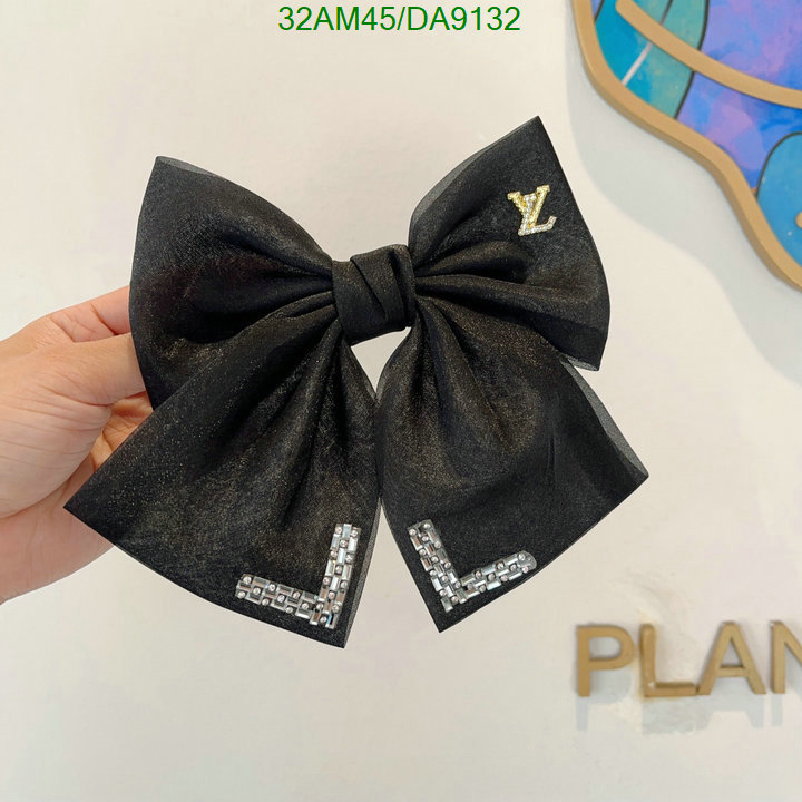 LV-Headband Code: DA9132 $: 32USD