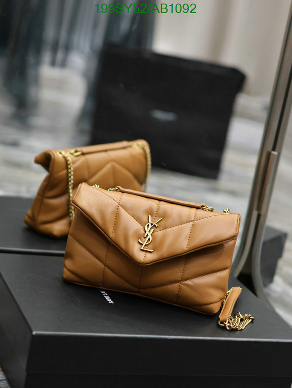 YSL-Bag-Mirror Quality Code: AB1092 $: 199USD