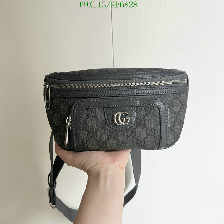 Gucci-Bag-4A Quality Code: KB6828 $: 69USD