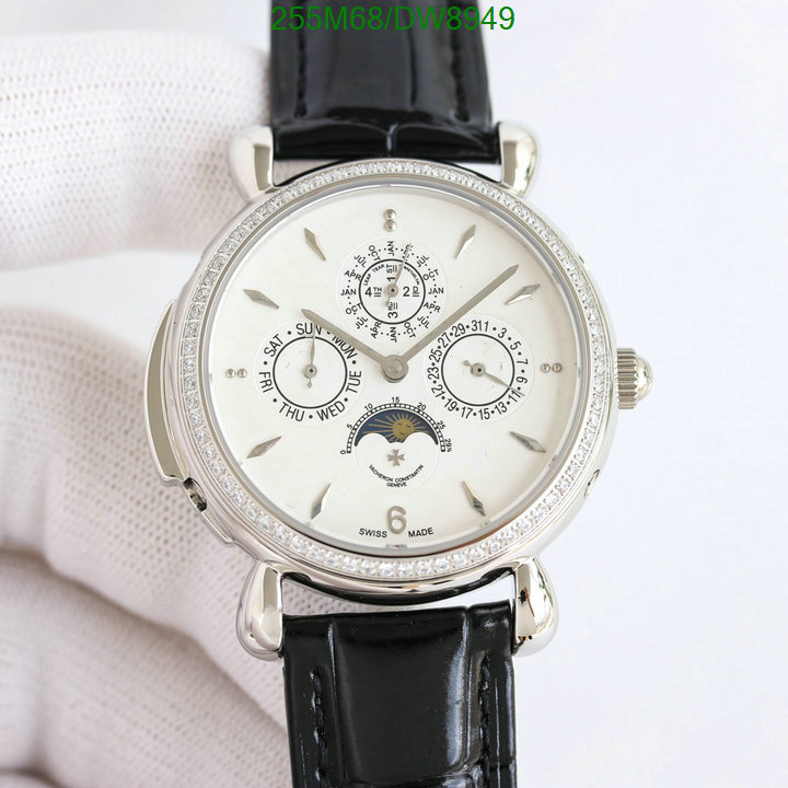 Vacheron Constantin-Watch-Mirror Quality Code: DW8949 $: 255USD