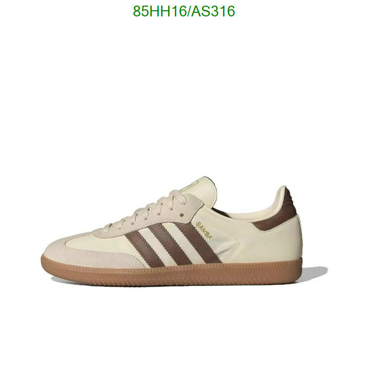 Adidas-Men shoes Code: AS316 $: 85USD