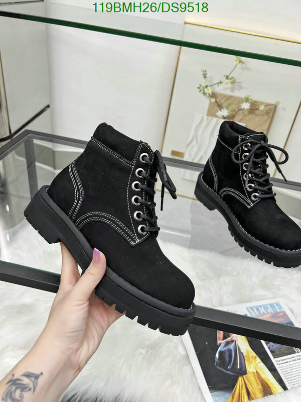 Boots-Women Shoes Code: DS9518 $: 119USD