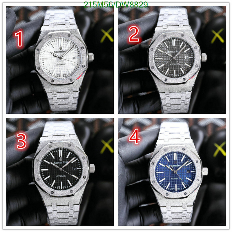 Audemars Piguet-Watch-Mirror Quality Code: DW8829 $: 215USD