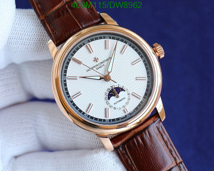 Vacheron Constantin-Watch-Mirror Quality Code: DW8962 $: 409USD