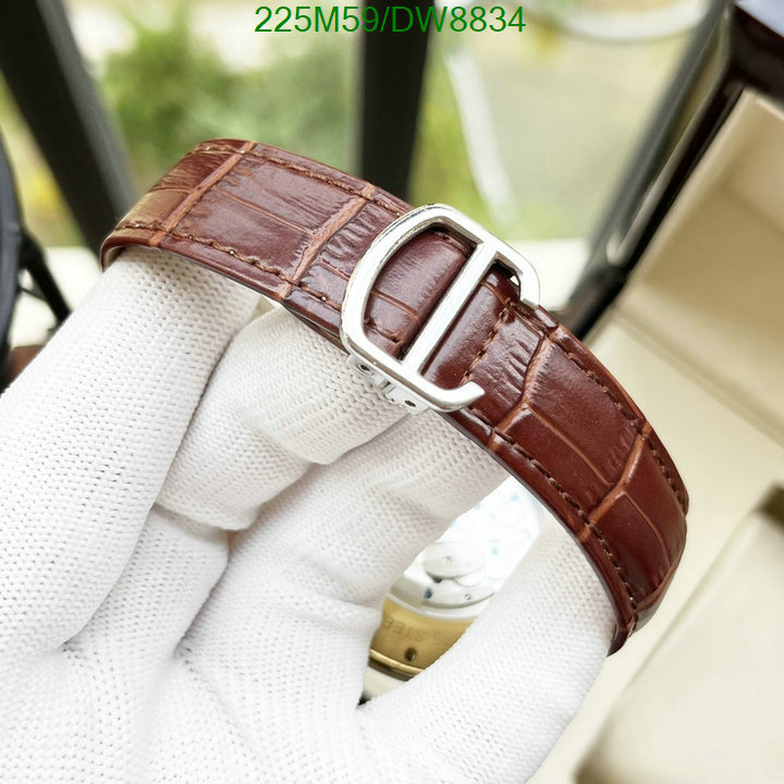 Cartier-Watch-Mirror Quality Code: DW8834 $: 225USD