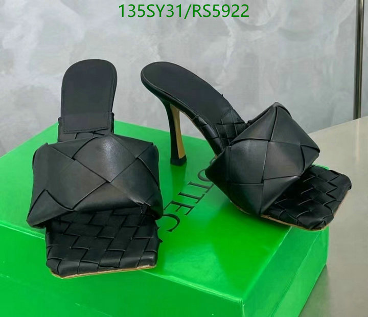 BV-Women Shoes Code: RS5922 $: 135USD