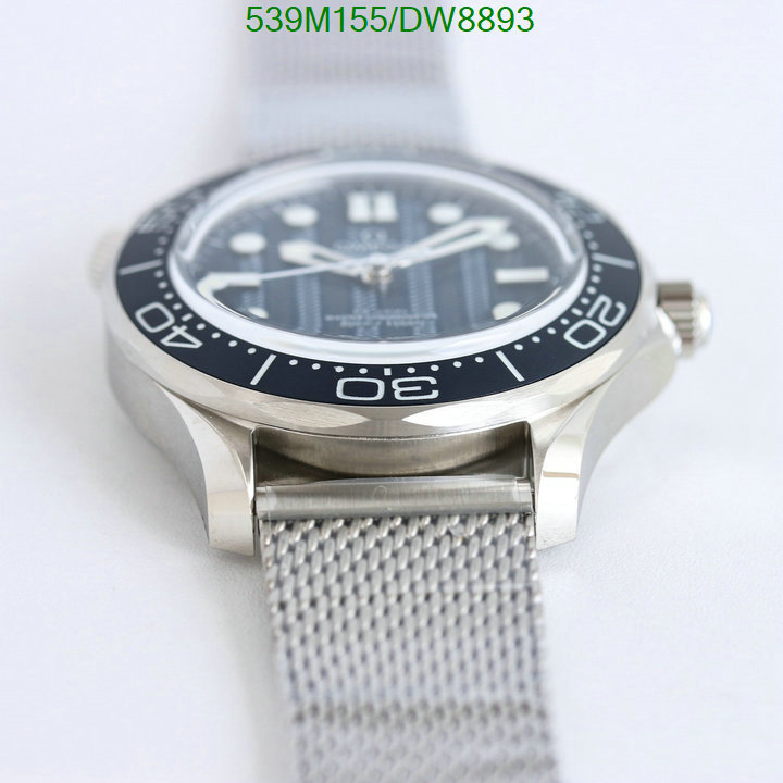 Omega-Watch-Mirror Quality Code: DW8893 $: 539USD