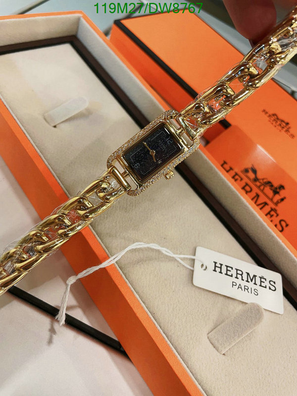 Hermes-Watch(4A) Code: DW8767 $: 119USD