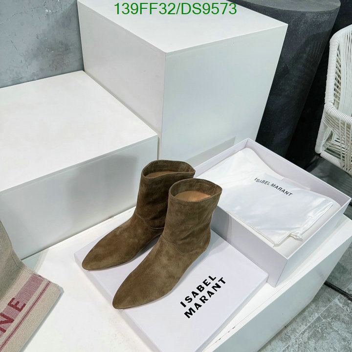 Isabel Marant-Women Shoes Code: DS9573 $: 139USD