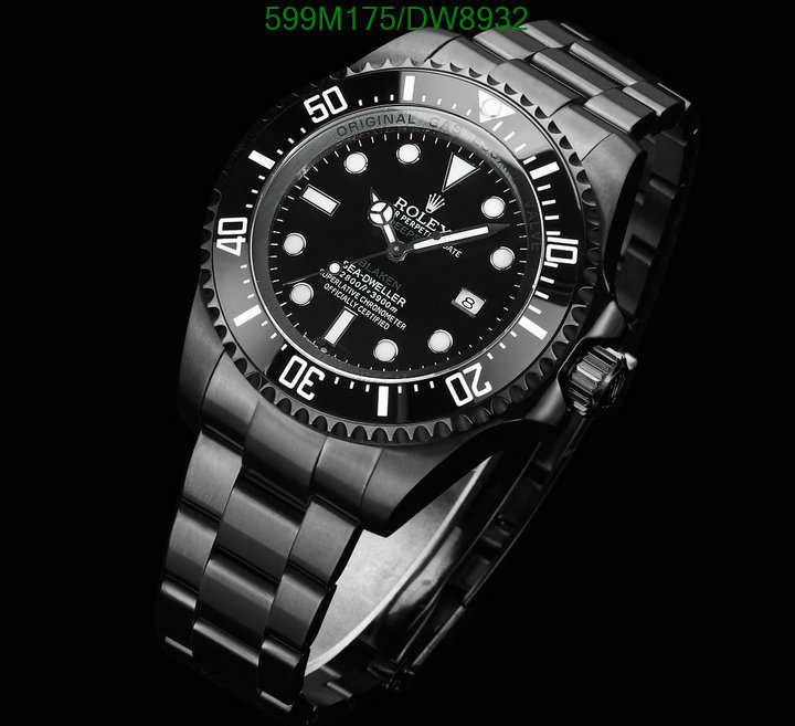 Rolex-Watch-Mirror Quality Code: DW8932 $: 599USD