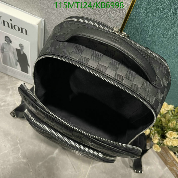 LV-Bag-4A Quality Code: KB6998 $: 115USD