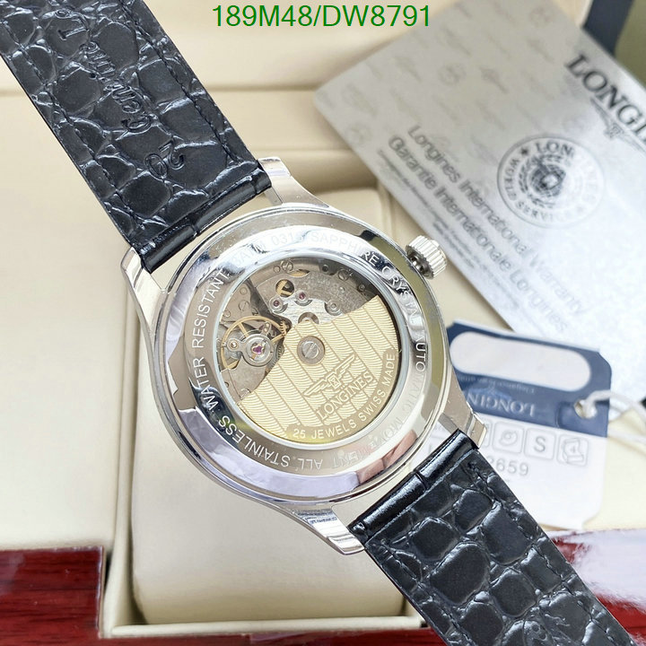 LONGINES-Watch-4A Quality Code: DW8791 $: 189USD