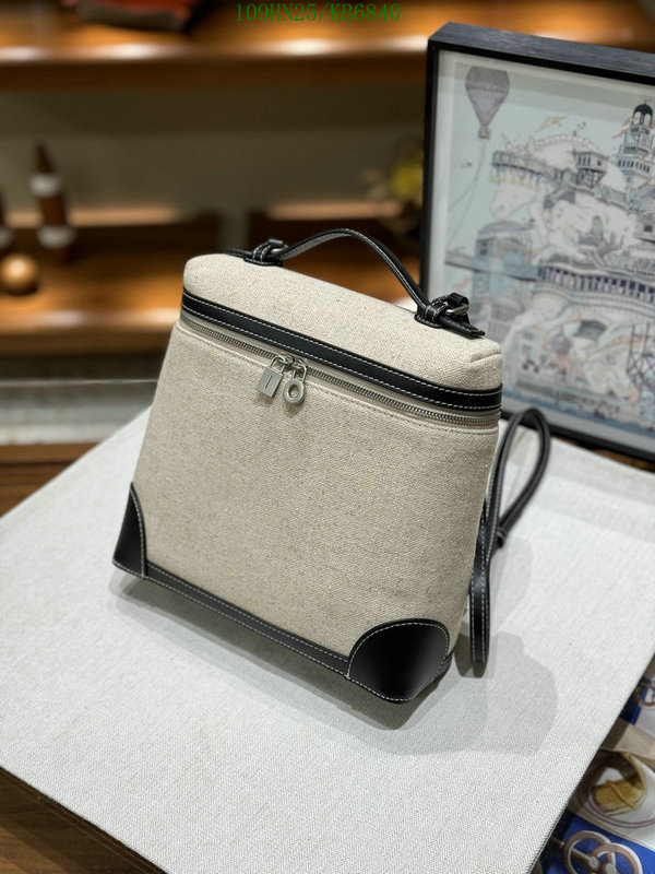 Loro Piana-Bag-4A Quality Code: KB6840 $: 109USD