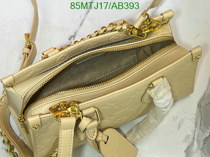 LV-Bag-4A Quality Code: AB393 $: 85USD