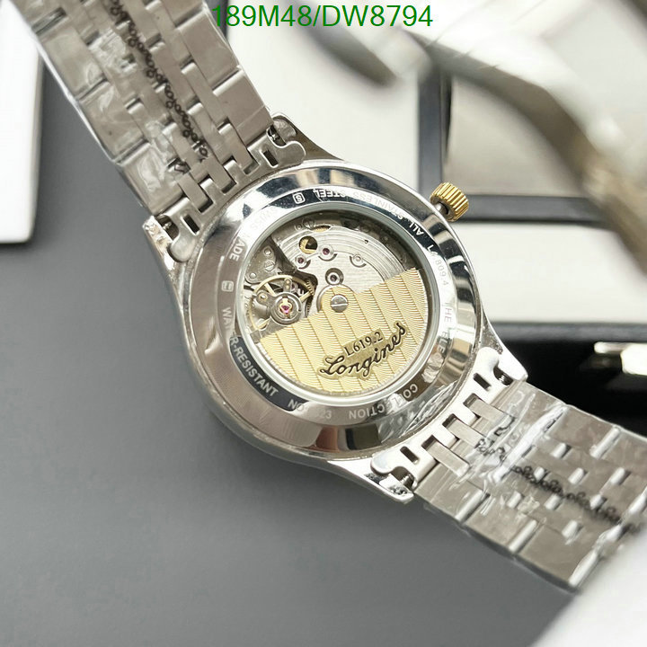 LONGINES-Watch-4A Quality Code: DW8794 $: 189USD