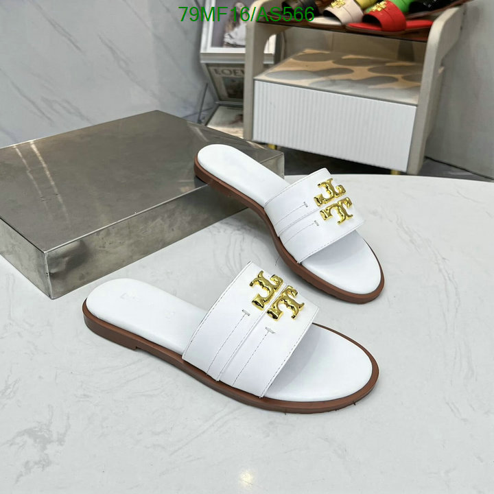 Tory Burch-Women Shoes Code: AS566 $: 79USD