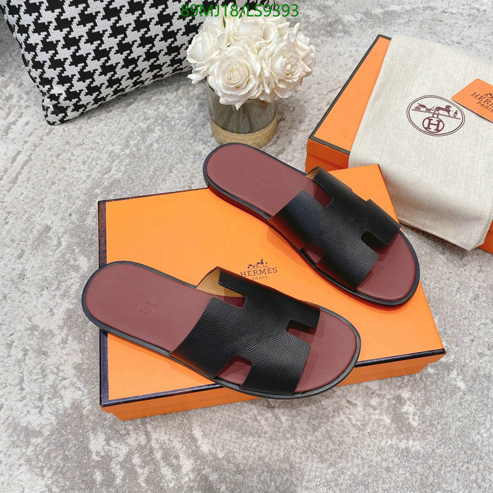 Hermes-Men shoes Code: LS9393