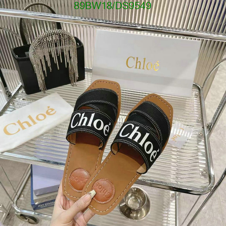 Chloe-Women Shoes Code: DS9549 $: 89USD